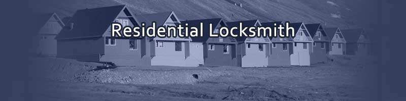 residential Fayetteville Locksmith